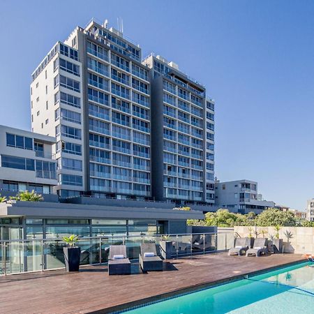 Infinity Self Catering Apartments Bloubergstrand Eksteriør bilde