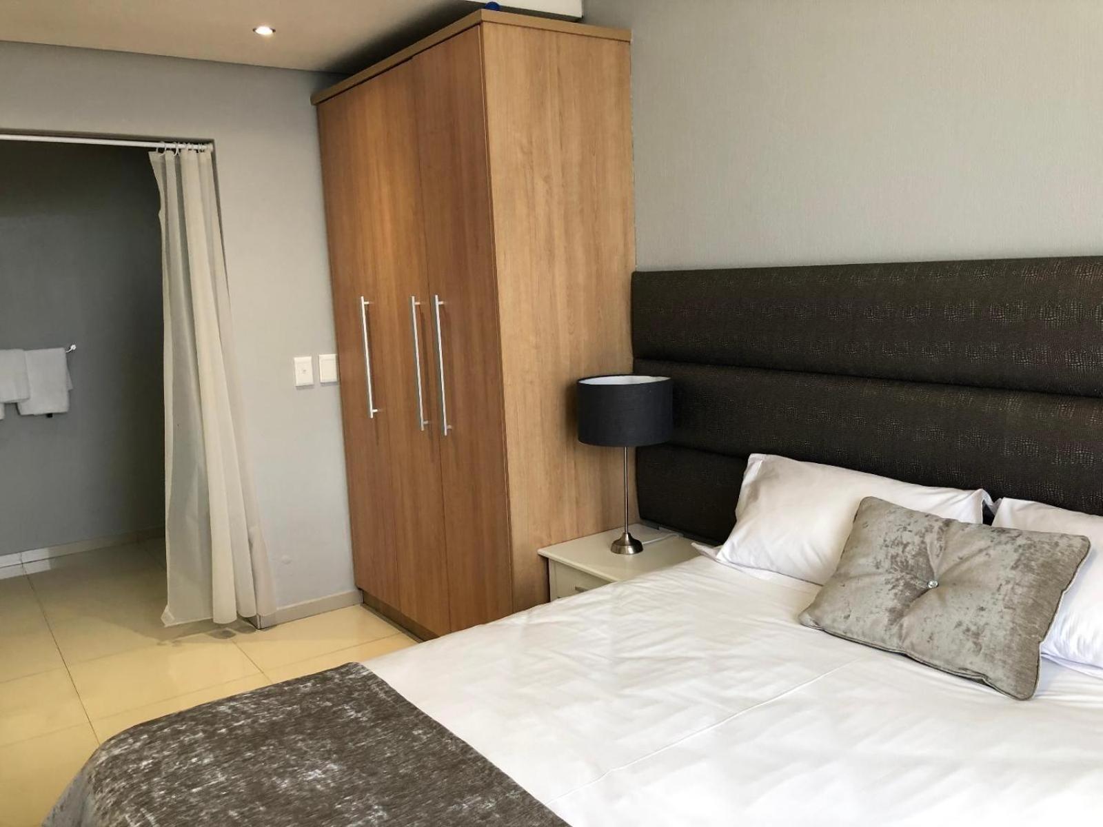 Infinity Self Catering Apartments Bloubergstrand Eksteriør bilde