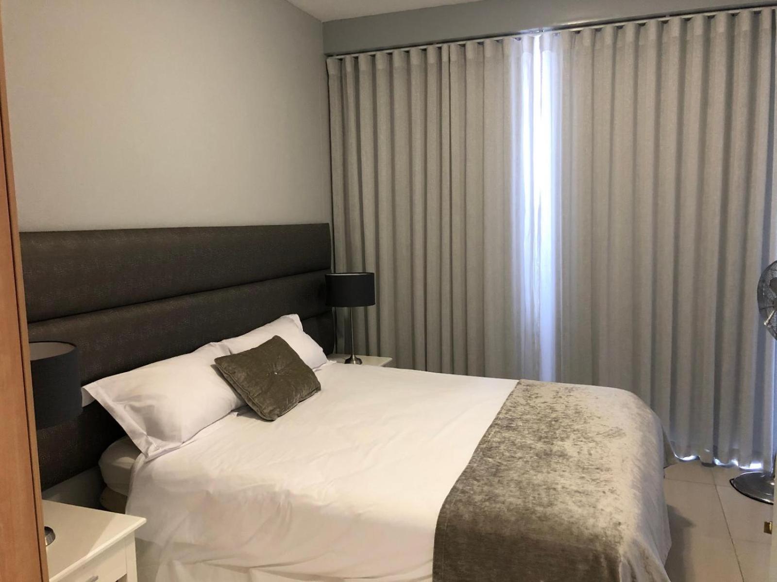 Infinity Self Catering Apartments Bloubergstrand Eksteriør bilde