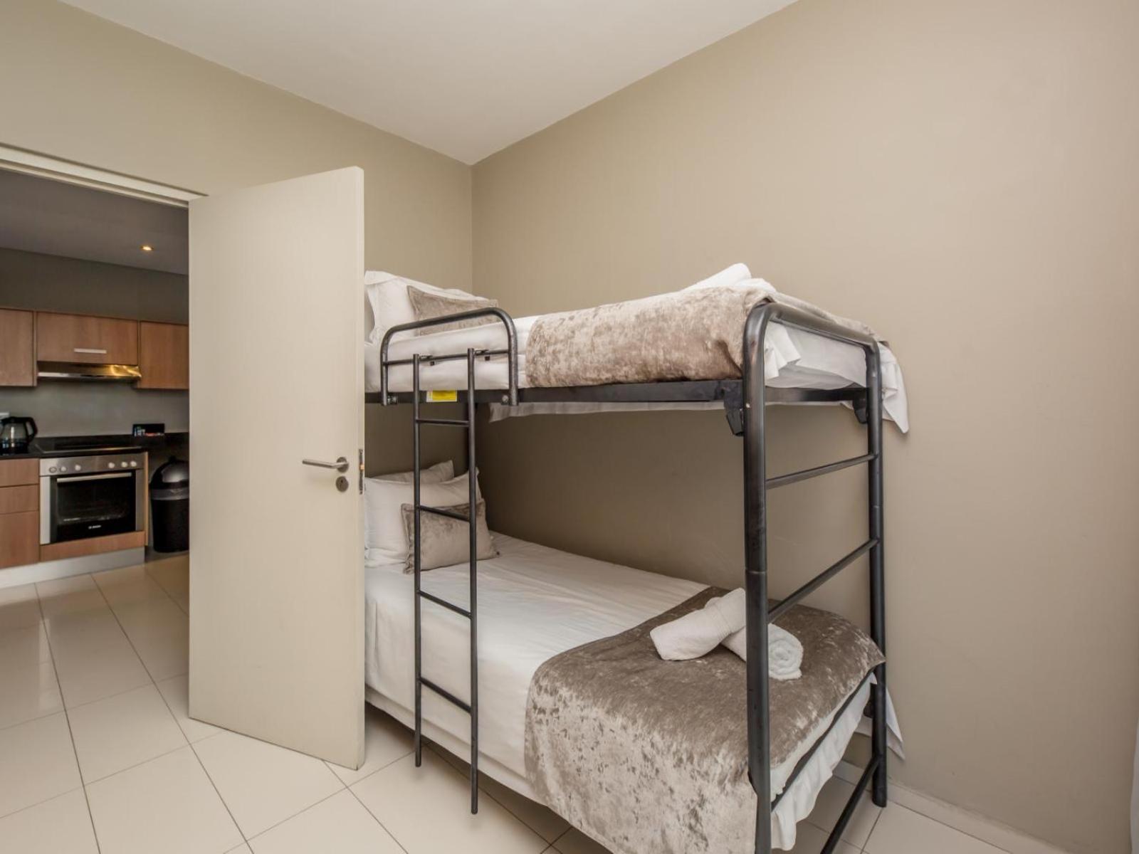 Infinity Self Catering Apartments Bloubergstrand Rom bilde