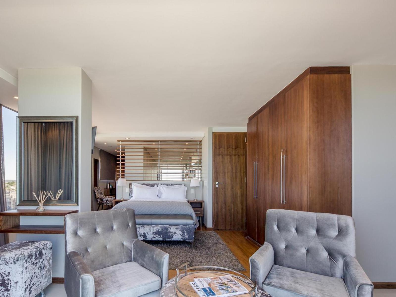Infinity Self Catering Apartments Bloubergstrand Rom bilde