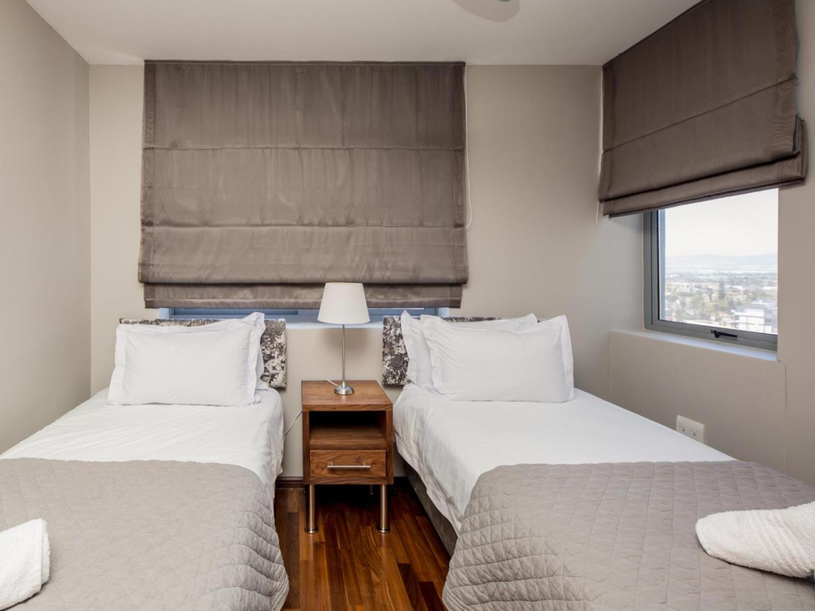 Infinity Self Catering Apartments Bloubergstrand Rom bilde