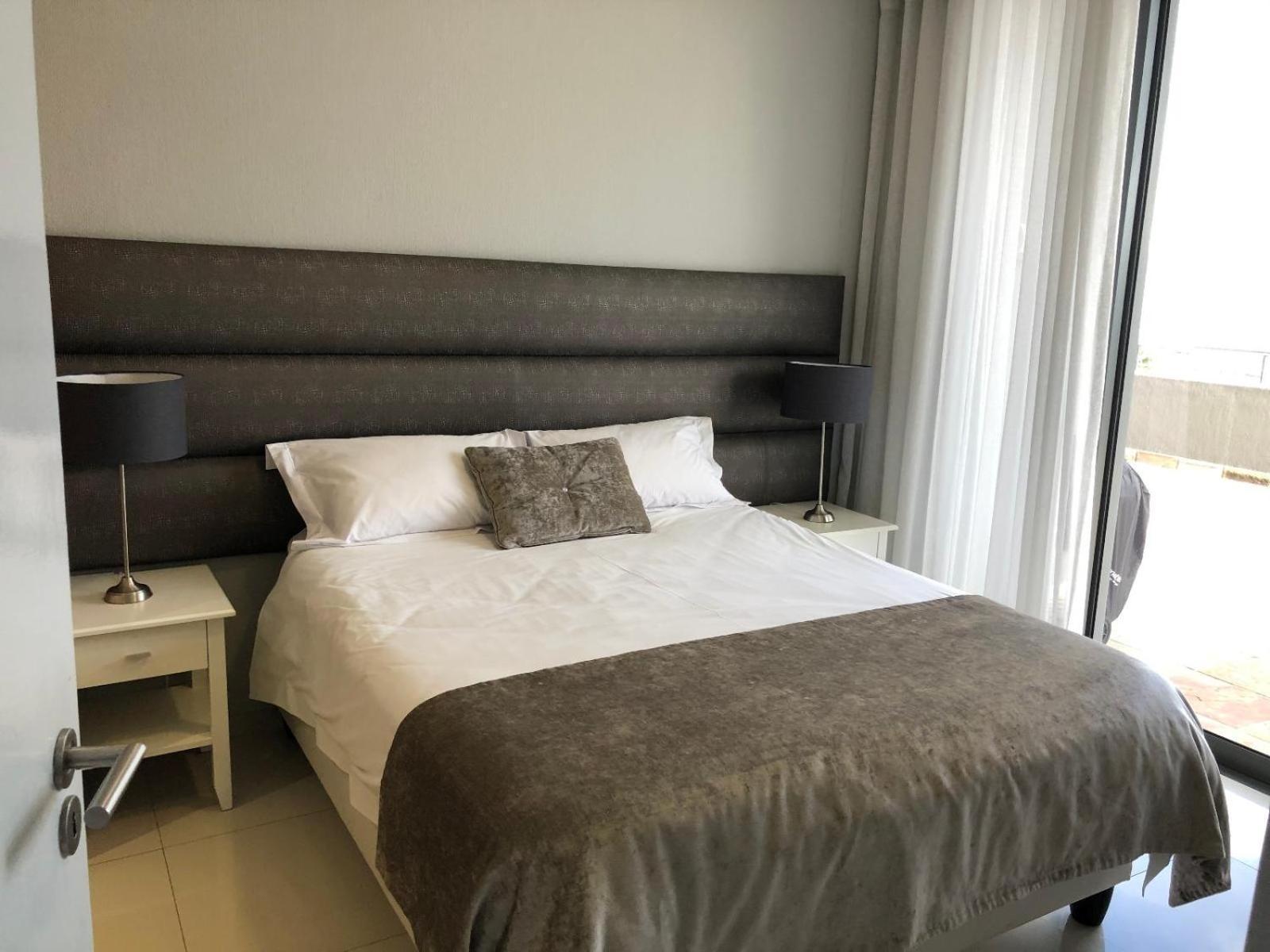 Infinity Self Catering Apartments Bloubergstrand Eksteriør bilde