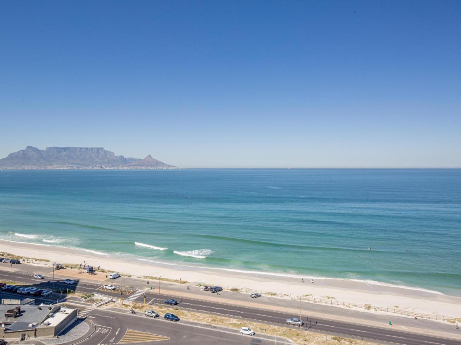 Infinity Self Catering Apartments Bloubergstrand Rom bilde