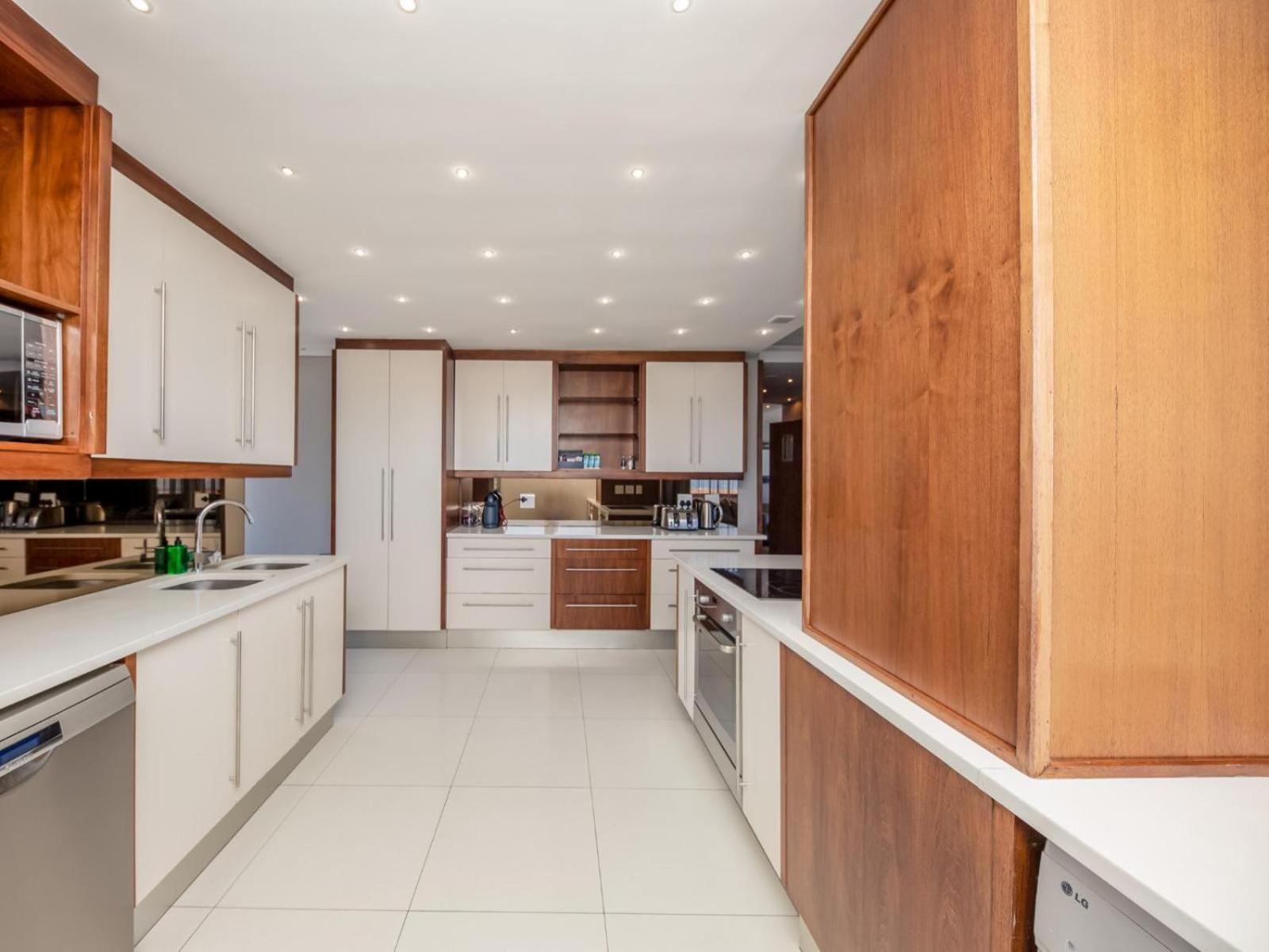 Infinity Self Catering Apartments Bloubergstrand Rom bilde