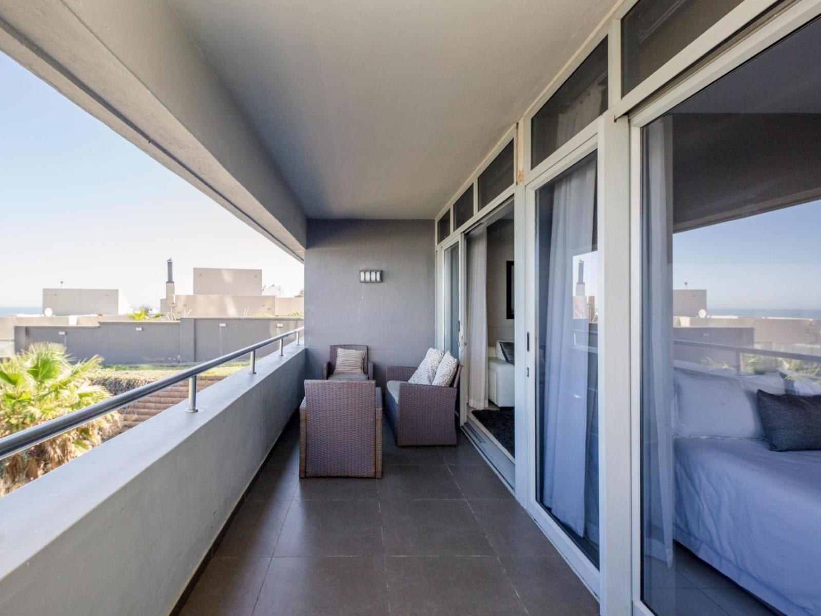 Infinity Self Catering Apartments Bloubergstrand Rom bilde