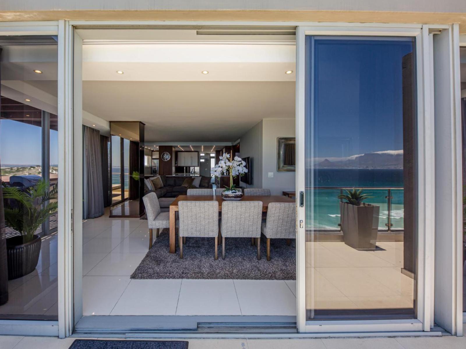 Infinity Self Catering Apartments Bloubergstrand Rom bilde