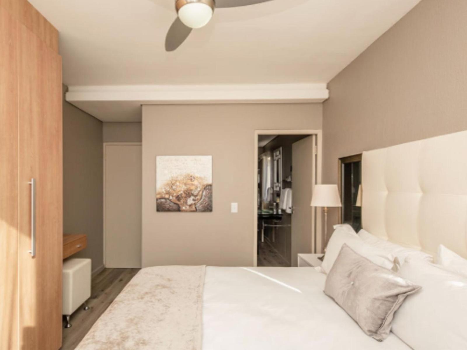 Infinity Self Catering Apartments Bloubergstrand Rom bilde