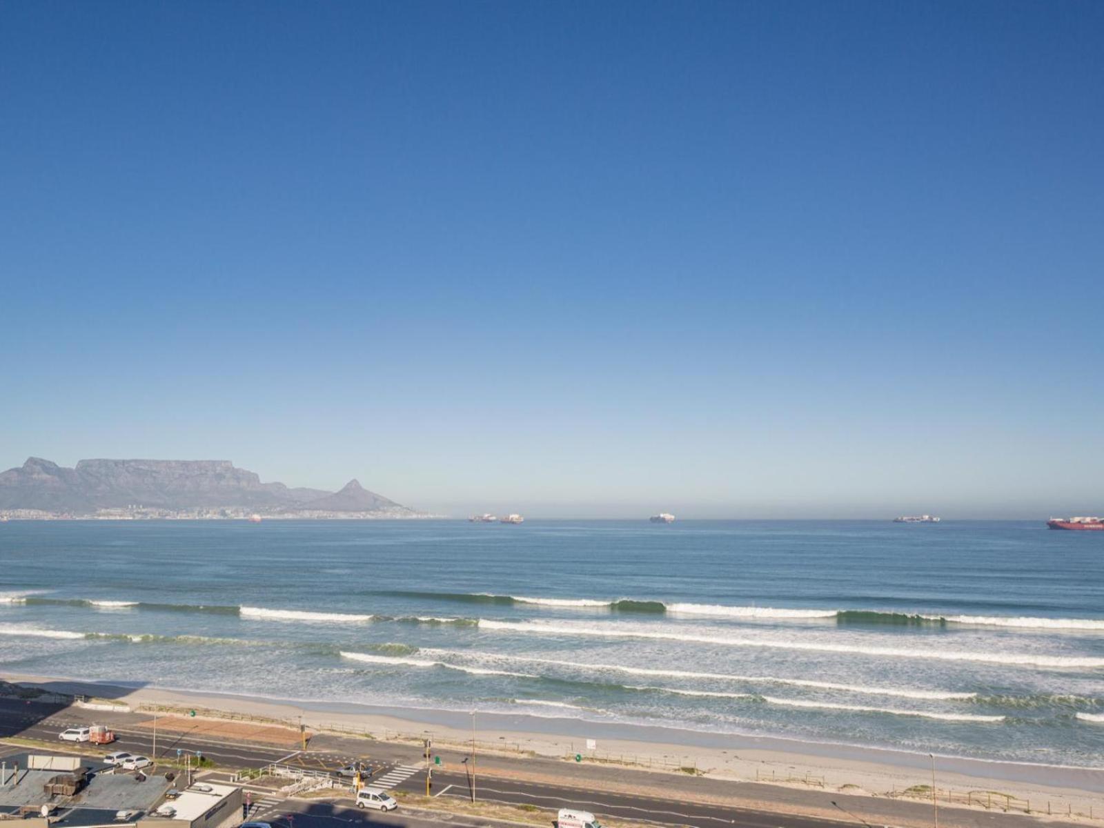 Infinity Self Catering Apartments Bloubergstrand Rom bilde