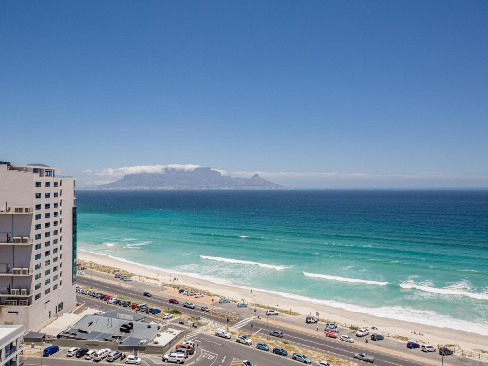 Infinity Self Catering Apartments Bloubergstrand Rom bilde