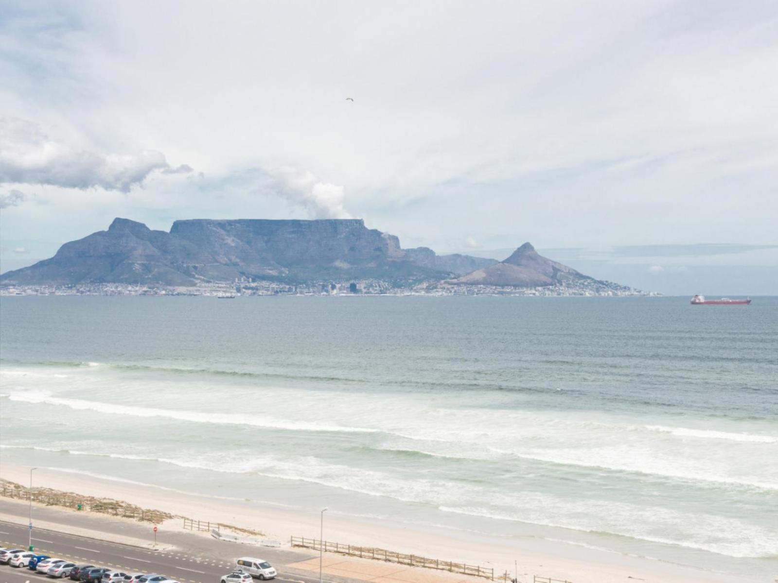Infinity Self Catering Apartments Bloubergstrand Rom bilde